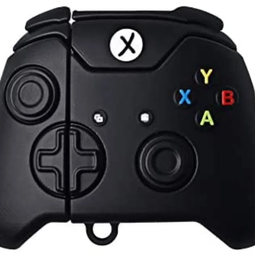 apple AirPods case xbox 1/2/pro